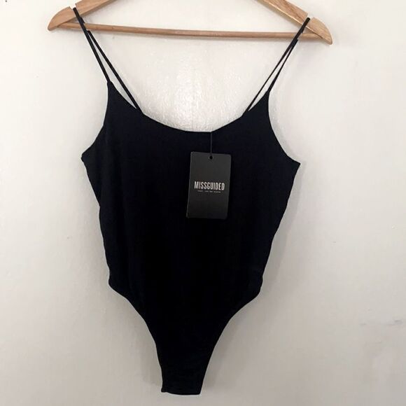 MISSGUIDED Bodysuit   - Picture 1 of 4